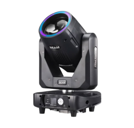JUBARIS BEAM 300 Hybrid Moving Head