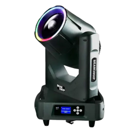 JUBARIS BEAM 380IP 380W IP65 Outdoor Moving Head