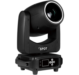 SPOTTY LED 150 Moving Head Spot Light