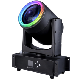 CYCLONE 80IP IP65 Moving Head Beam Light