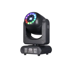 SPOTTY LED 90 Moving Head Spot Light