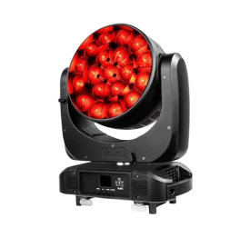 STELLA WASH 1920F Moving Head Wash Light