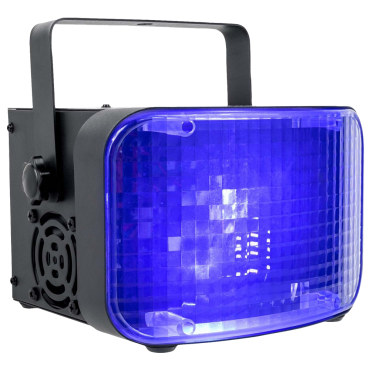ColorKey CKU-1060 Odin FX 20W Quad Color Derby-Style LED Effect Light