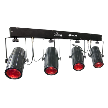 Chauvet 4PLAY