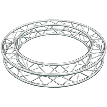 Eliminatrix 6FT Circular Truss 