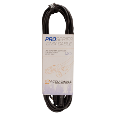 AC3PDMX25PRO
