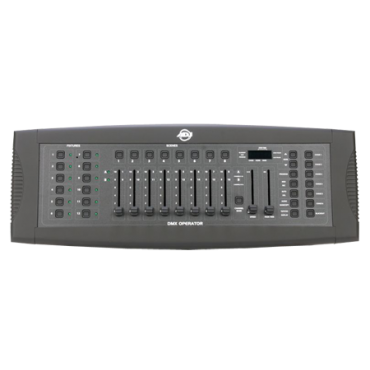 ADJ DMX Operator