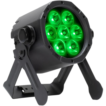 ADJ ElectraPix Par 7 