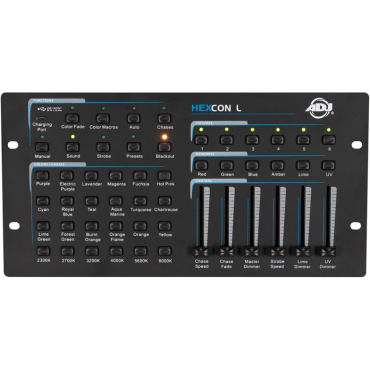 ADJ Hexcon L