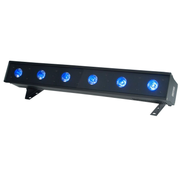 ADJ Ultra HEX Bar 6