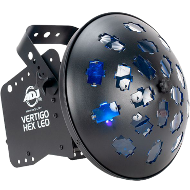 ADJ Vertigo HEX LED