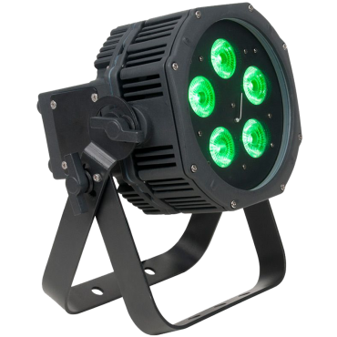 American DJ WiFly EXR HEX5 IP