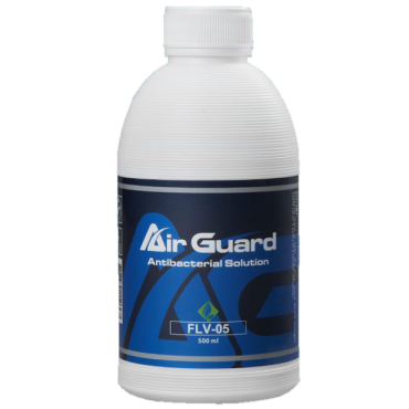 Air Guard FLV-05