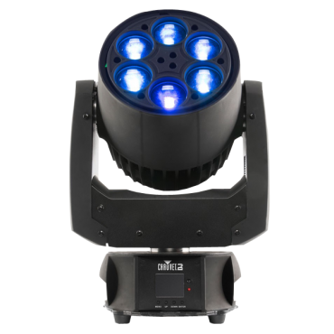 Chauvet Intimidator Trio "Warehouse Resealed"