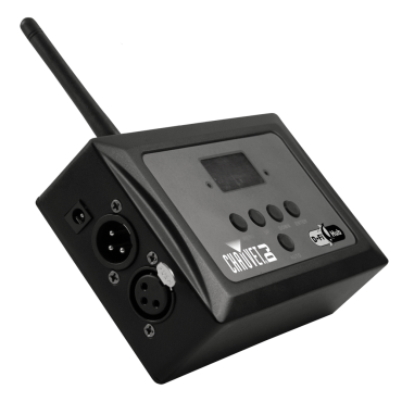 Chauvet DJ D-Fi Hub