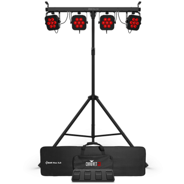 Chauvet DJ 4BAR Hex ILS