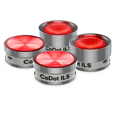 Chauvet DJ CoDot ILS 