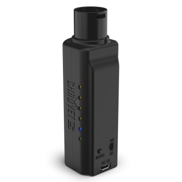 Chauvet DJ D-Fi XLR TX