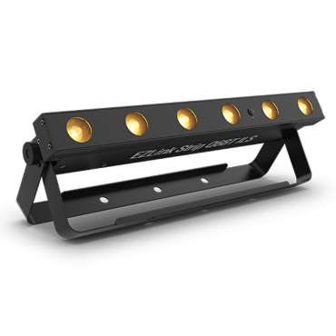 Chauvet DJ EZLink Strip Q6BT ILS