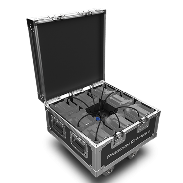 Chauvet DJ Freedom Charge 8