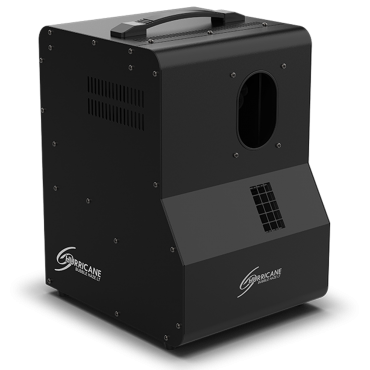 Chauvet DJ Hurricane Bubble Haze LT
