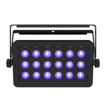 Chauvet DJ LED Shadow 2 ILS