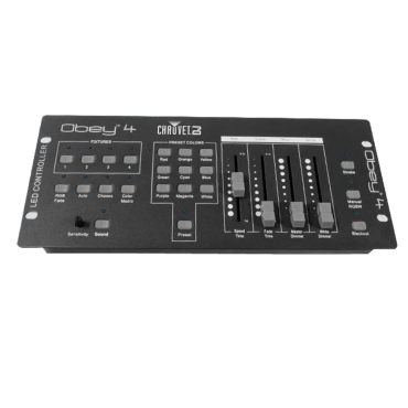 Chauvet DJ Obey 4 