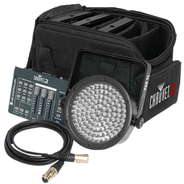 Chauvet DJ SlimPACK 56