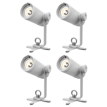 CHAUVET DJ EZPin Pack 4