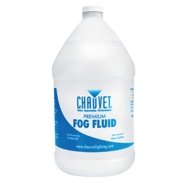 CHAUVET FOG JUICE