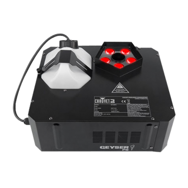 Chauvet DJ Geyser P5