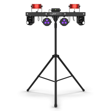 Chauvet DJ GigBAR Move ILS