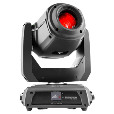 Chauvet DJ Intimidator Spot 375Z IRC 