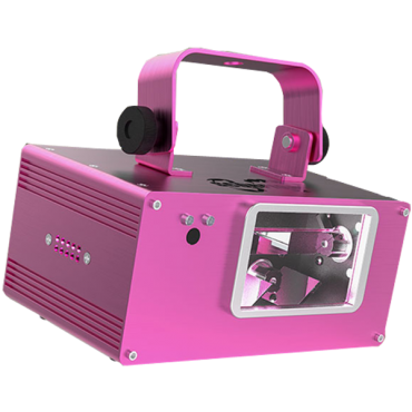Chauvet Scorpion Dual RGB