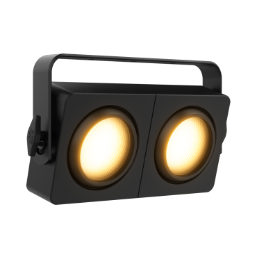 Chauvet DJ Shocker P2