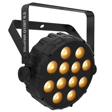 Chauvet SlimPAR Q12BT ILS