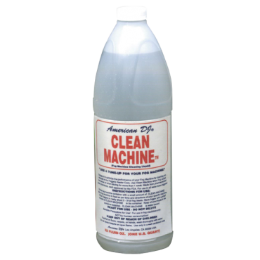 AMERICAN DJ CLEAN MACHINE FLUID