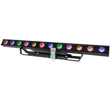 ColorKey CKU-3050 StageBar HEX 12