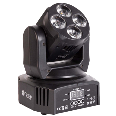 ColorKey CKU-5037 Mover Miniwash QUAD 4 MKII