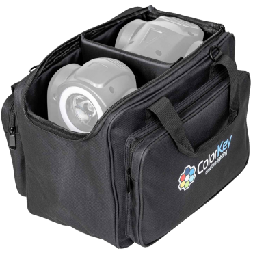 ColorKey CKU-9040 Carry Case