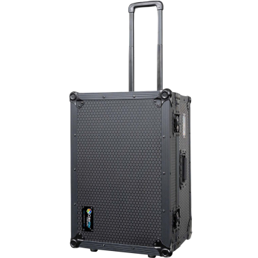 ColorKey CKU-9051 Compact Heavy-Duty Flight Case