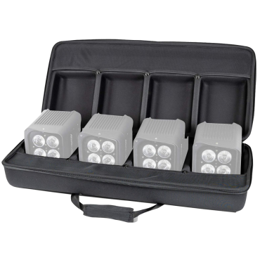 ColorKey CKU-9074 Custom Molded Hardshell Case