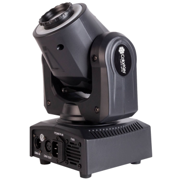 ColorKey CKU01-5036 Mover Halo Spot Compact Moving Head