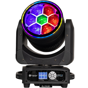 ColorKey Creator BX7 Wash