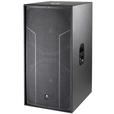 DAS ACTION-S218 Dual 18″ Passive Subwoofer
