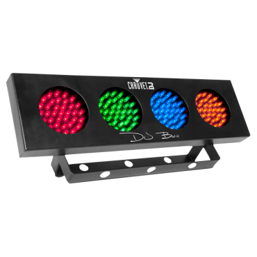 Chauvet DJ DJ Bank