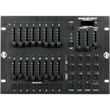 ADJ Stage Setter 8