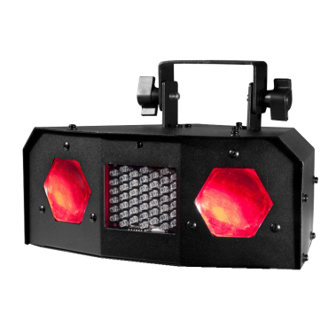 American DJ Dual Gem Pulse IR