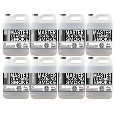 MASTER FOG MASTER TRAINING DENSE - CASE OF EIGHT