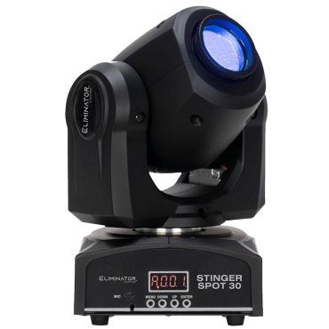 Eliminator Stinger Spot 30